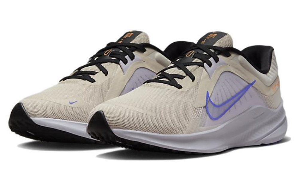 Кроссовки Nike Quest 5 (Женская размерная сетка)