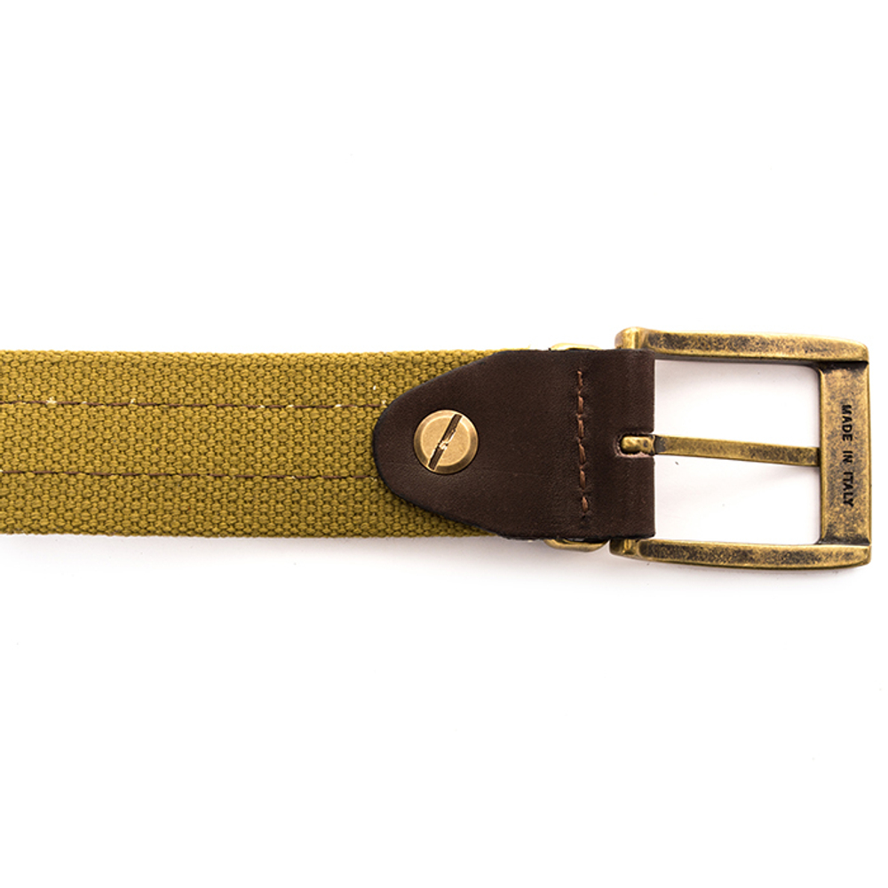 Ремень брючный ХСН (VIP)