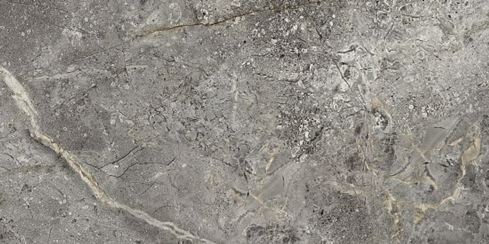 Керамогранит Storm GT222VG Темно-серый 30x60