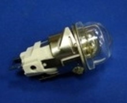 Патрон лампы для духовки Samsung (Самсунг) - DG96-00133A