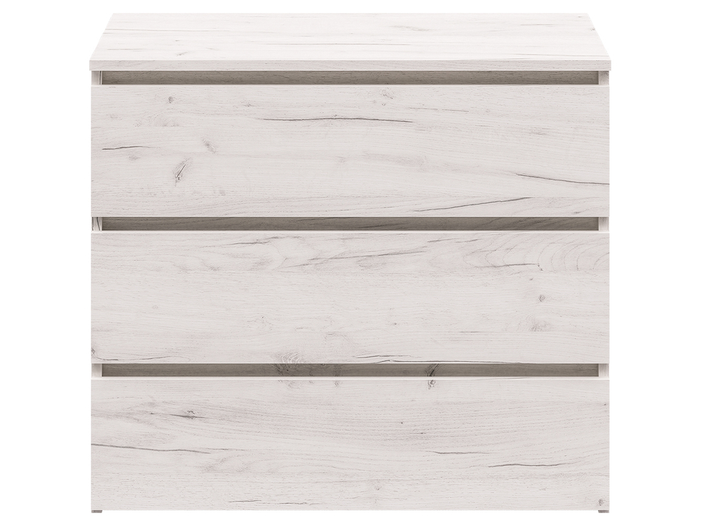 Комод-25 Крафт светлый