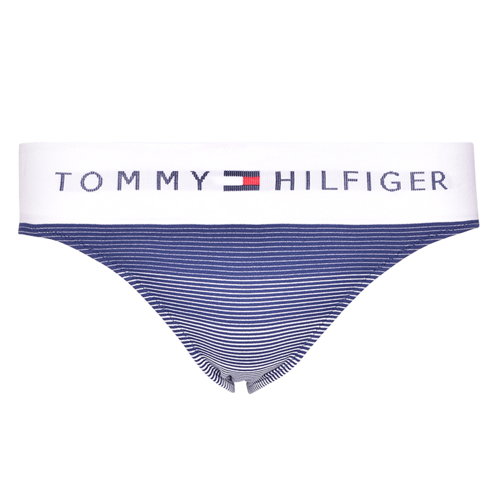 Спортивные трусы Tommy Hilfiger Bikini 1P - Blue