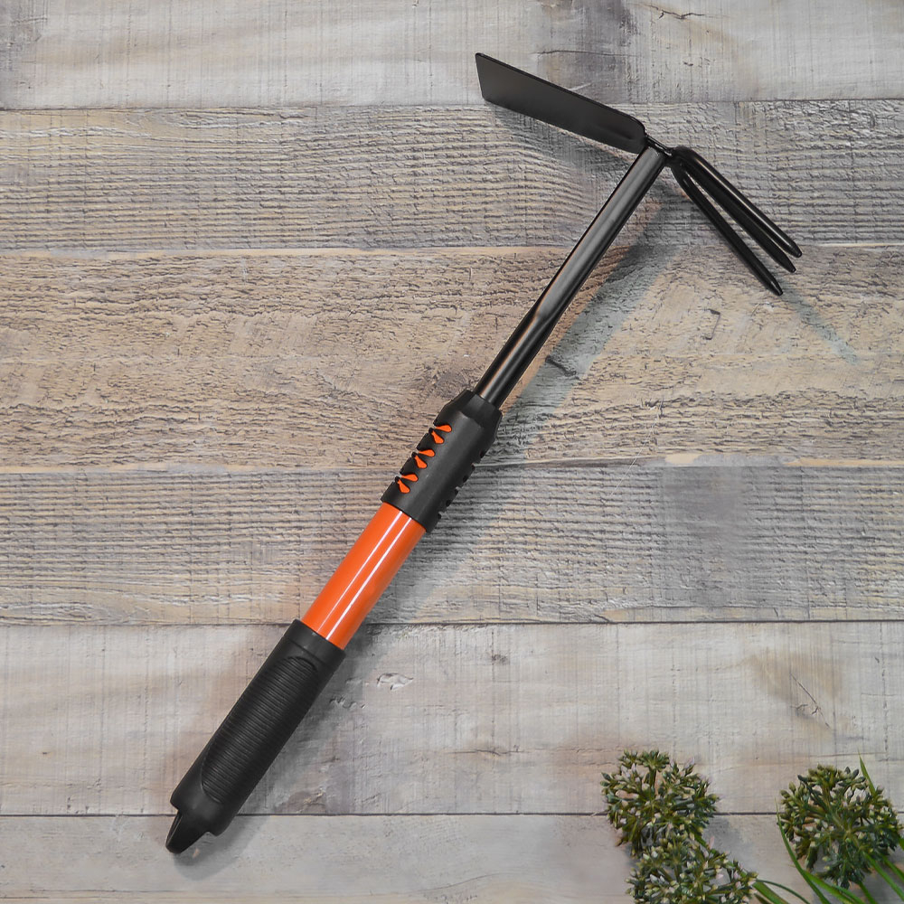 Мотыжка-рыхлитель 36,8*6,5*18,5см, NN6057-1E