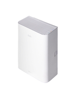 Очиститель воздуха приточный/бризер Ballu ONEAIR ASP-100W белый