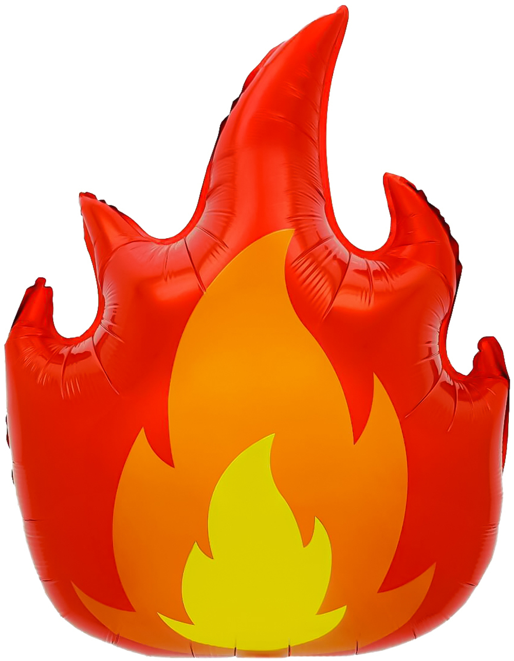 Фигура, Пламя, 76см