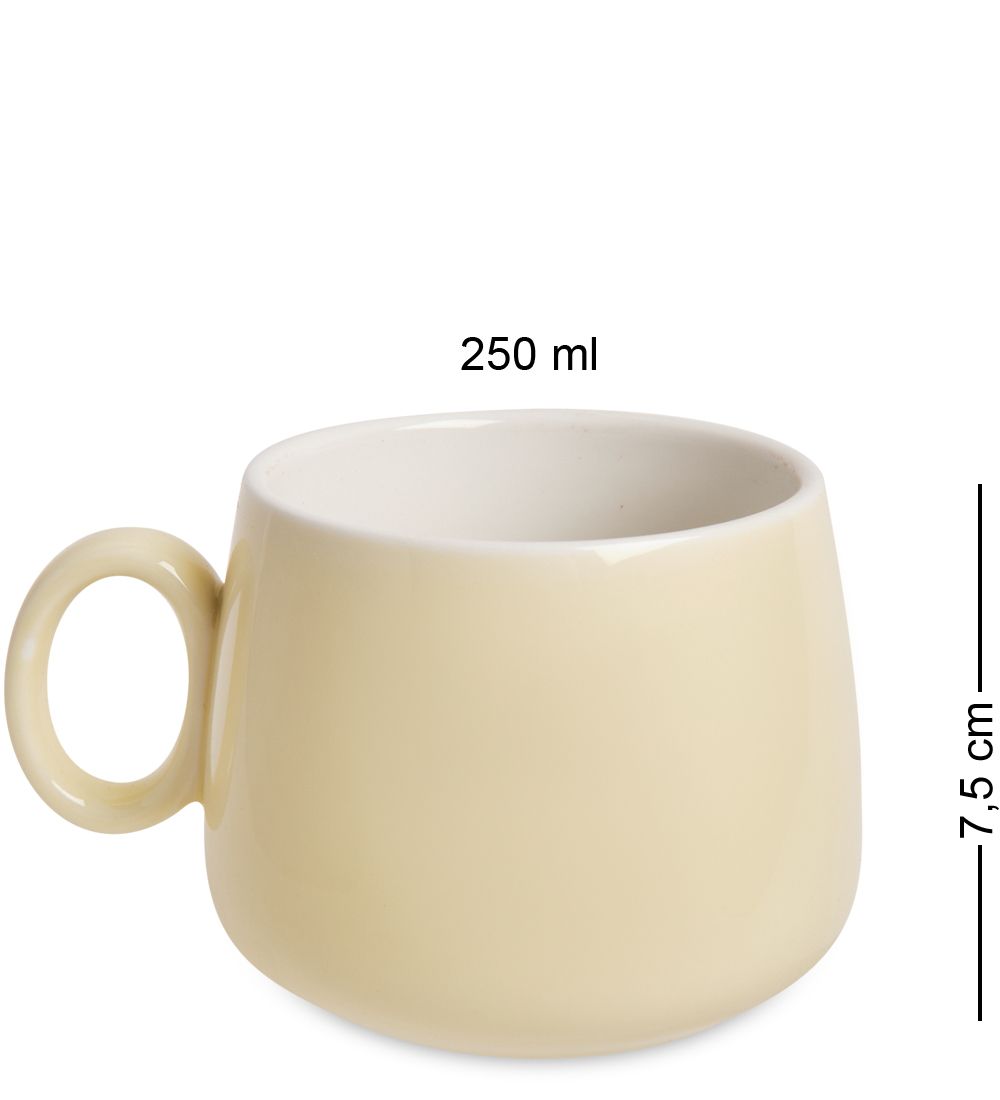 MUG-328/1 Кружка «Время для жизни»