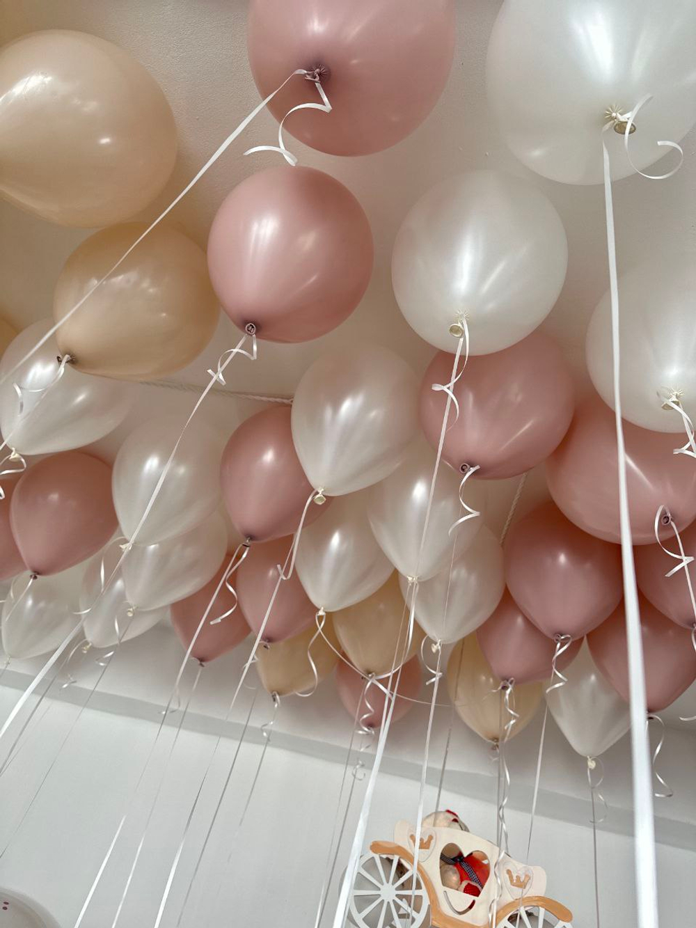 Выписка для девочки № 6