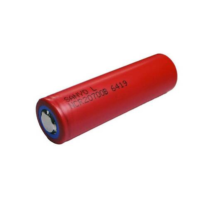 Аккумулятор Armytek 20700 Li-Ion 4000 мАч