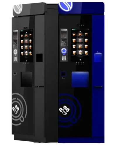 Кофейный автомат Jetinno JL300 lite