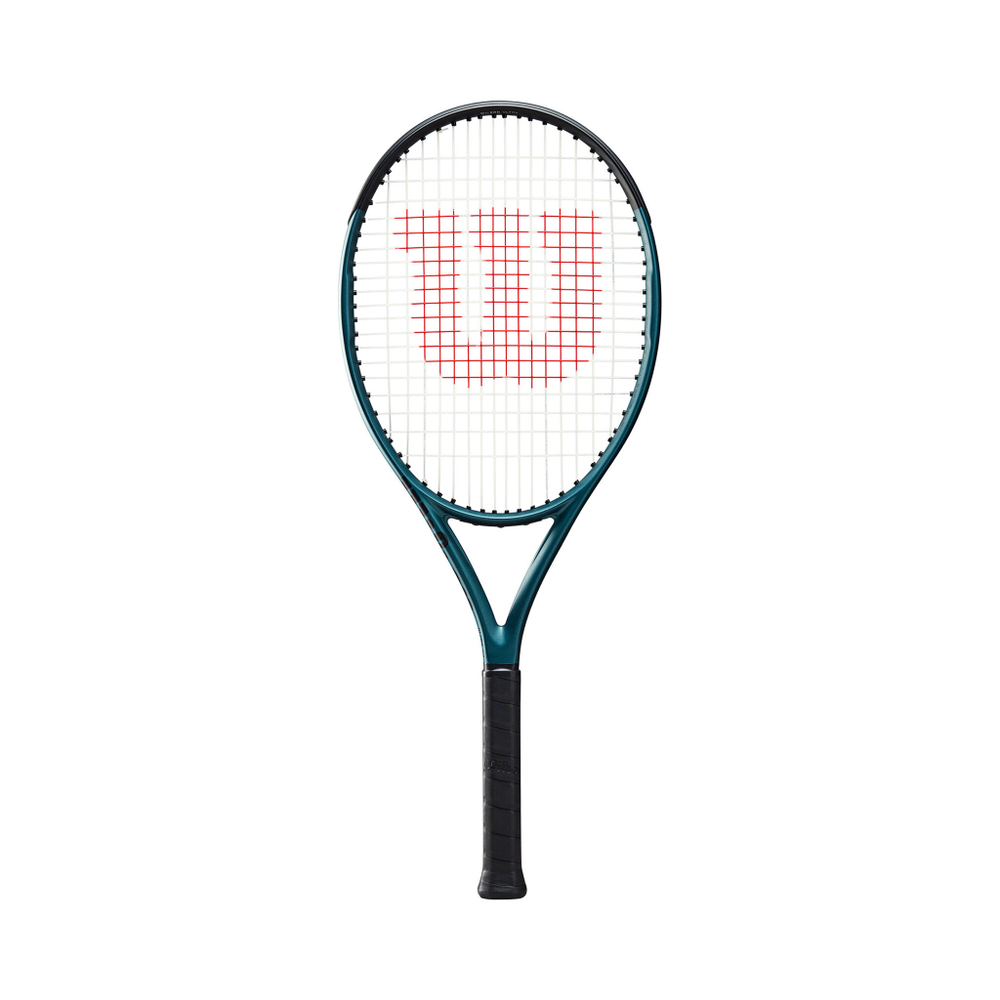 Теннисная ракеткаДетская теннисная ракетка Wilson Ultra 26 V4.0 Junior Racket