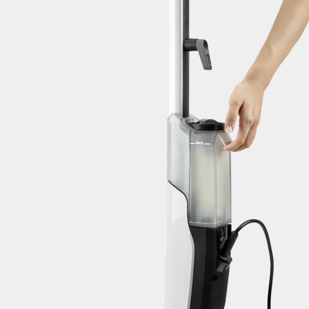 Karcher SC 2 Upright EasyFix Anniversary Edition паровая швабра 1.513-509.0