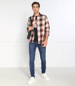 рубашка Pepe Jeans London - красный(PM307639)