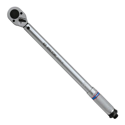 KING TONY (34423-1A) Динамометрический ключ серии "CLASSIC", 1/2", 42-210 Нм