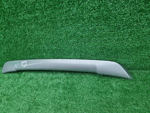 Накладка перед. бампера Toyota RAV 4 ca40 (15-19)