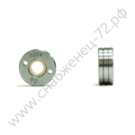 Ролик сталь 0.6-0.8мм /SKYWAY 300-330