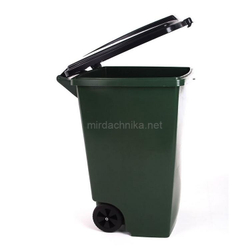 Контейнер для мусора 120л
