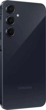 Смартфон Samsung Galaxy A55 8/128Gb Тёмно-синий