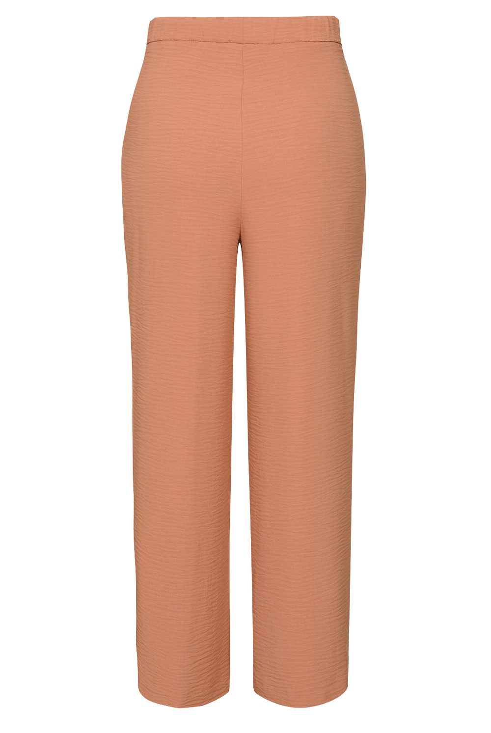 Брюки прямые 2845ЛЕа, медный #98М022845ЛЕа