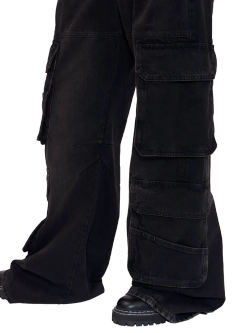 Джинсы W DIESEL