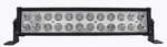 Балка LED  72W  (402*82*40мм)  2ряд GZ037