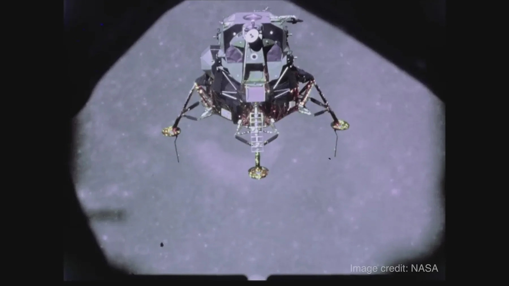 Ограниченная серия NASA Artemis Chrono Gateway