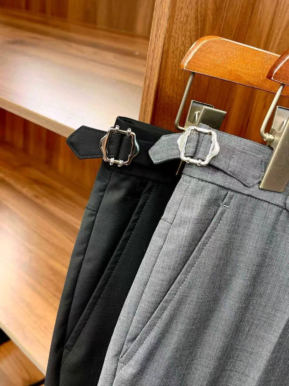 Брюки Zegna