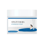 Пэды Round Lab Birch Juice Moisturizing Pad 80 шт