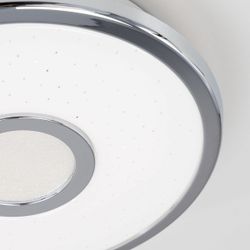 Citilux Старлайт CL70310 LED Светильник с диммером Хром