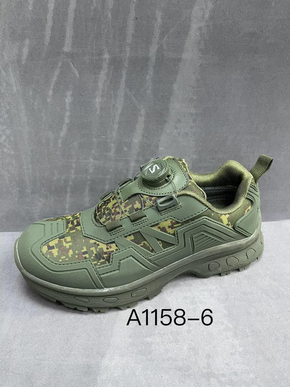 Кроссовки по 8 пар (41-46)р. 1158-6