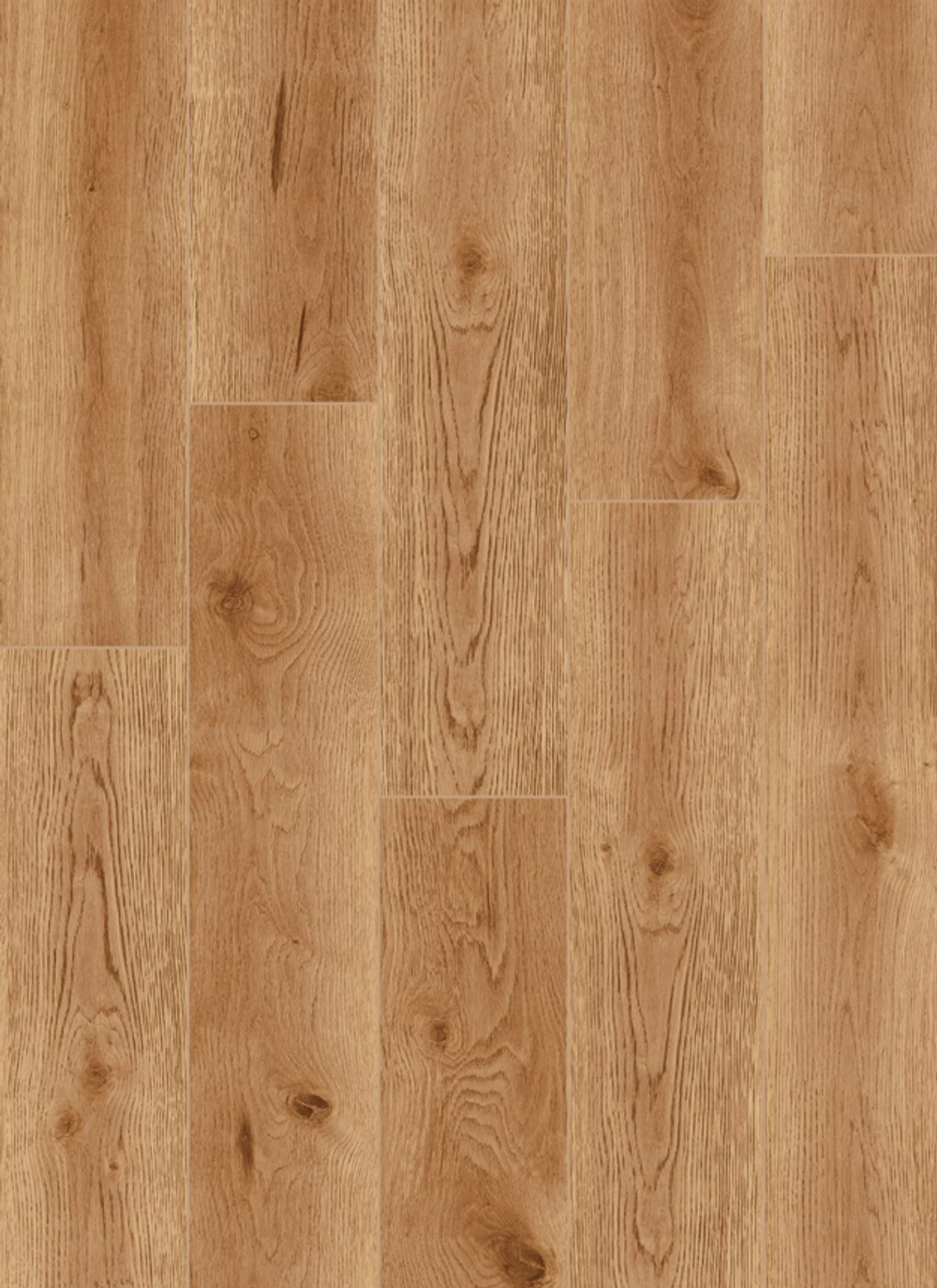 Ламинат Locfloor Plus 8 мм Дуб Денди 1.596 м2