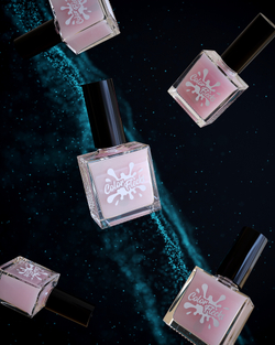 Восстанавливающая база Sakura Base Coat (старый флакон 11мл)