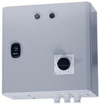 Регулятор скорости Polar Bear VRTT-L 2.5
