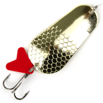 Блесна колебалка Spinnex 06 (28гр, 5шт/уп)