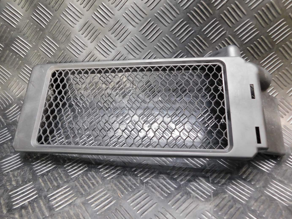 Защита радиатора Honda Shadow VT400S NC46 19032-MBA-0000