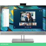 Монитор HP EliteDisplay E243m