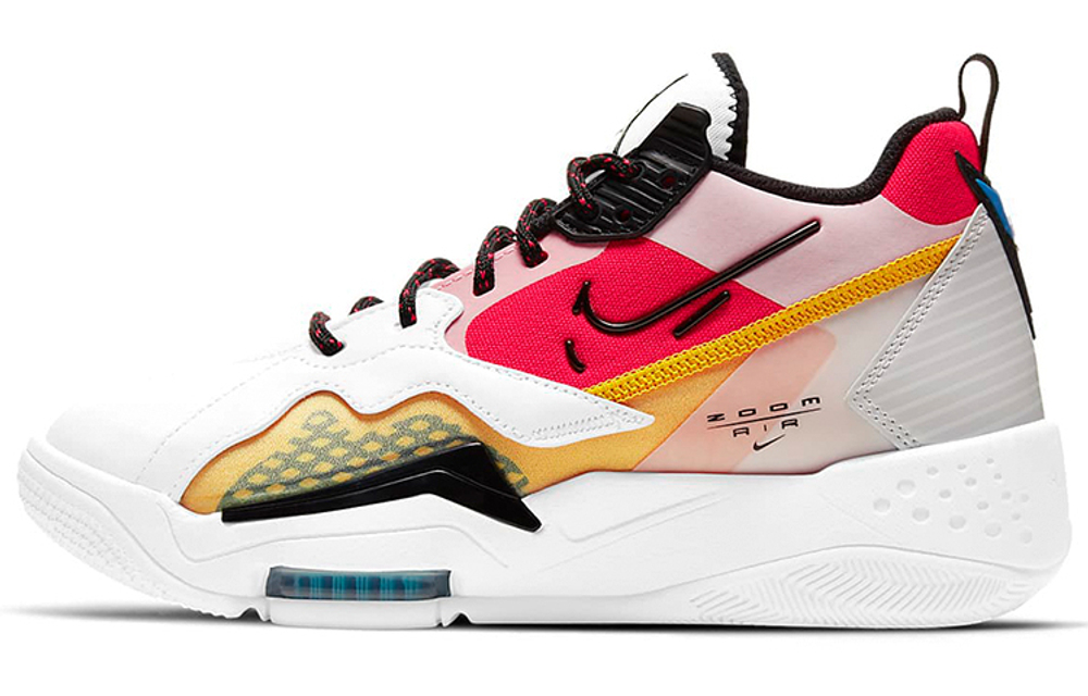 Кроссовки Jordan Zoom 92 (Женская размерная сетка)