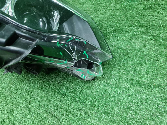 Фара правая BMW 2er F22 (2017-2021) LED