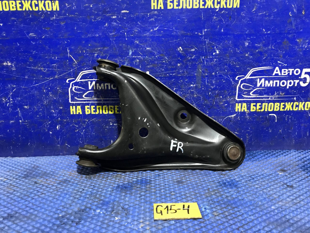 Рычаг передний правый NISSAN ALMERA 2015