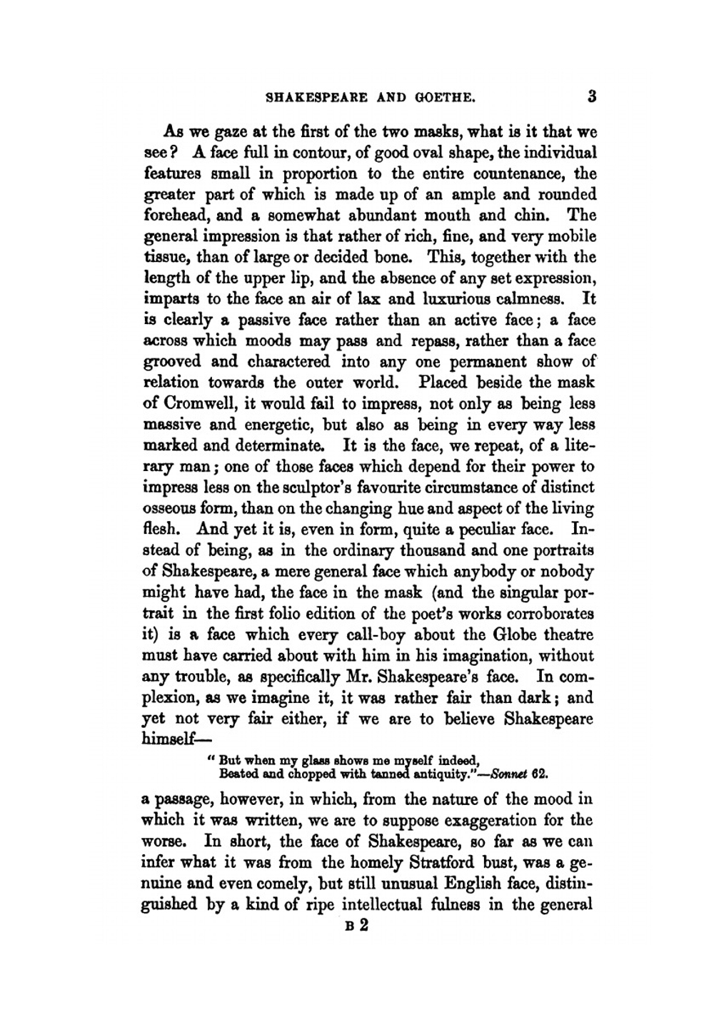 Essays Biographical and Critical. Chiefly On English Poets | Masson David