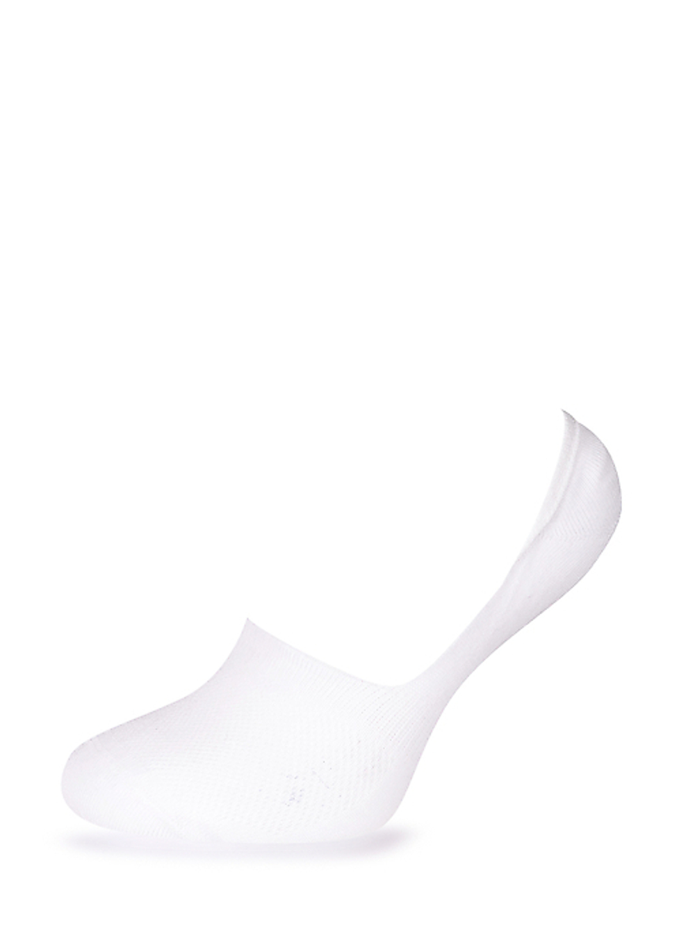 Подследники женские белый