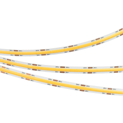 Светодиодная лента COB-X544-8mm 24V Day4000 (11.5 W/m, IP20, 5m) (Arlight, -) 031901(3)