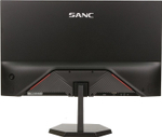 Монитор 23.8" Sanc M2453FKG черный