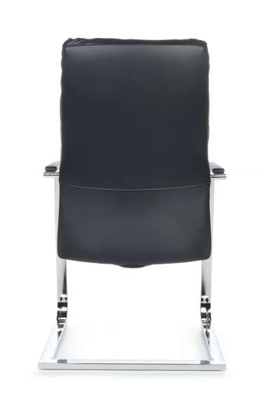 Кресло Leon-SF RCH D916 Черный