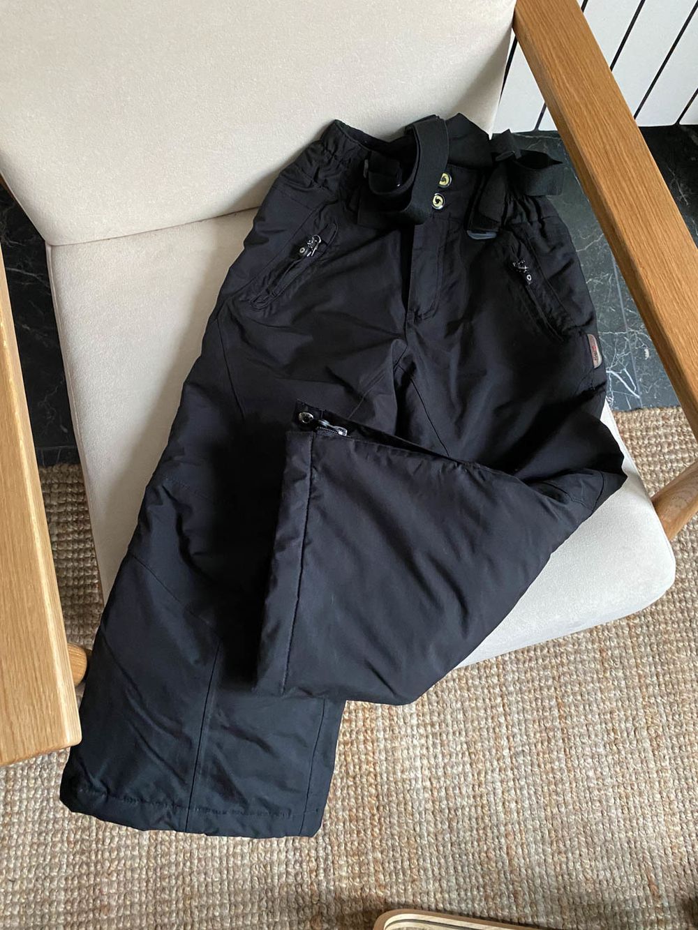 Полукомбинезон Etriel