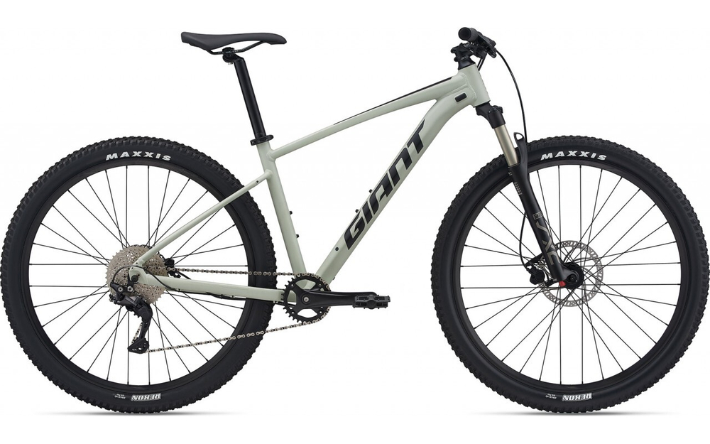 Велосипед GIANT Talon 1 (2021)