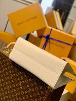 Louis Vuitton OnTheGo MM