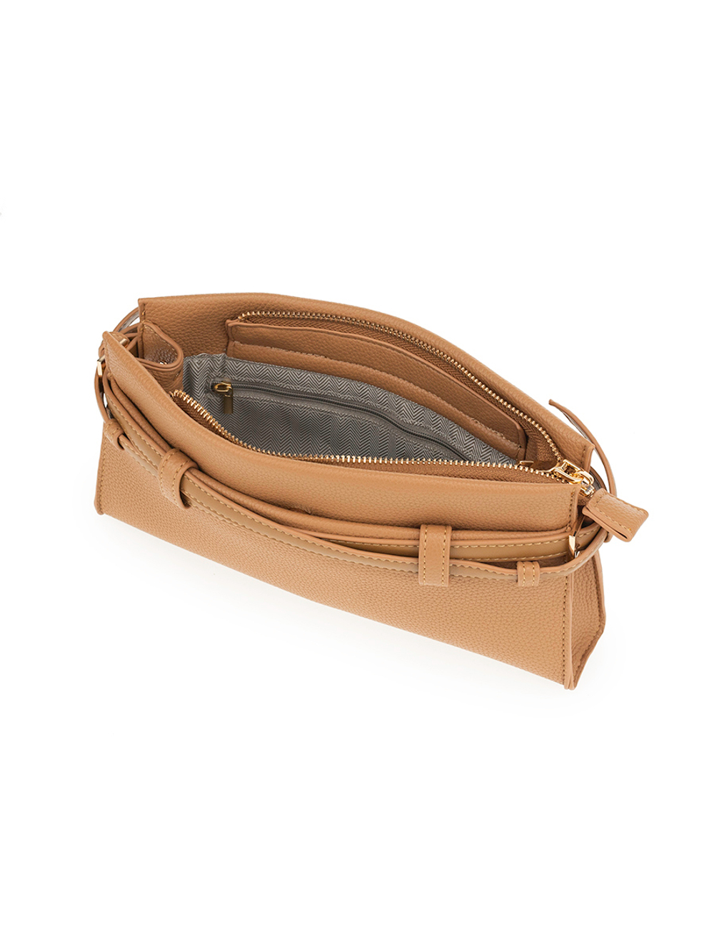 27584/24 Сумка жен., иск. кожа