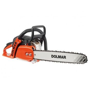 Запчасти для бензопил DOLMAR