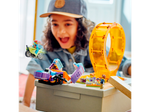 Конструктор LEGO City 60338 Лего "Трюковая петля" 60338_УЦЕНКА