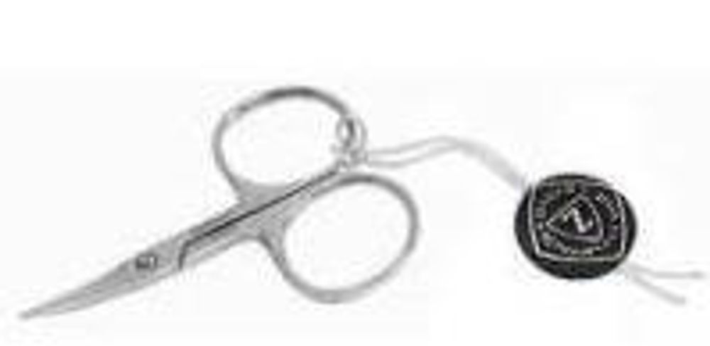 Zinger маникюрные ножницы B 121 S